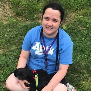 Meet your Posher, Alicia